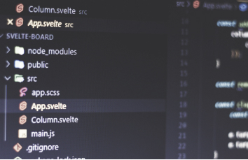 Captura de tela mostrando o Visual Studio Code