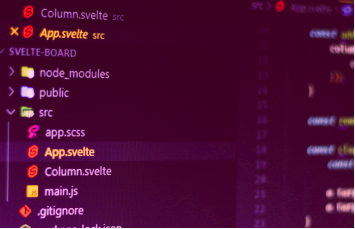 Captura de tela mostrando o Visual Studio Code