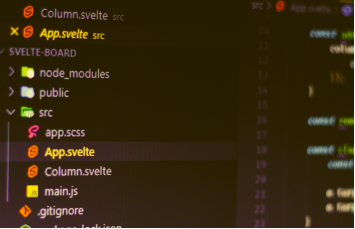 Captura de tela mostrando o Visual Studio Code